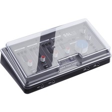 Decksaver Solid State Logic SSL 12 Staubschutzcover B-Ware