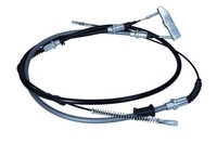 Zugdraht, Handbremse MaXgear 32-0047 FüR OE 5 22 603 - 5 22 641 - 90373923