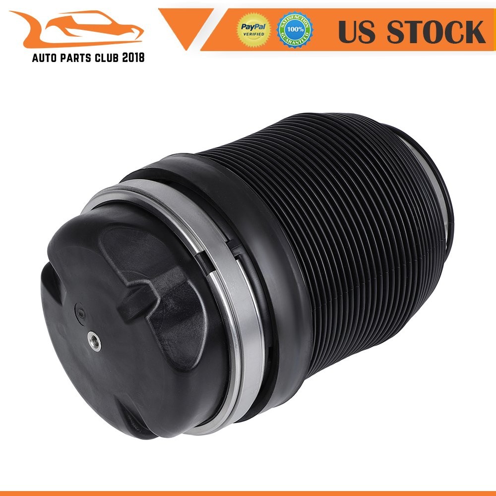 Bentley Mulsanne Speed 2011-2016 Rear Right Air spring P/N 3Y5616002B