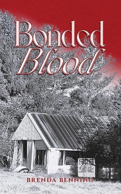 Bonded Blood The Sense of Belonging Series Book 2 Brenda Benning Taschenbuch