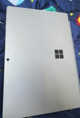Microsoft Surface Pro Como Nueva No Se Uso Mucho Lá Queria Pa Mi Pero Compre Otr