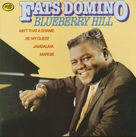 Fats Domino - Blueberry Hill (Lp) - Vinyl Rock & Roll