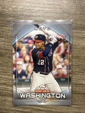2020 Topps National Baseball Card Day Juan Soto Washington Nationals