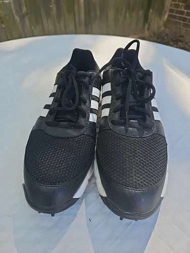 Scarpe da golf Adidas Tech Response taglia 9 uomo
