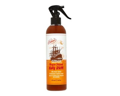 Clubman After Shave Splash Spray Virgin Island Bay Rum - 16 oz