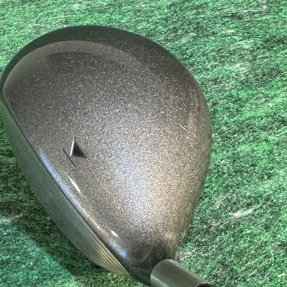 Vintage Titleist 975D Titanium Driver 8.5° Grafalloy ProLite Stiff Golf Pride - Image 3 of 4
