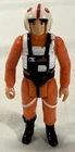 Vintage Star Wars Luke Skywalker X-Wing Pilot Figure Kenner 1978 - Figure Only