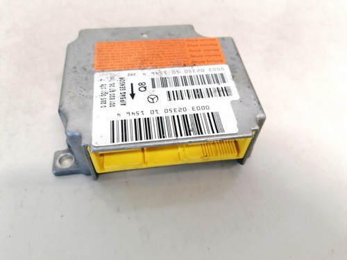 0285001373 Steuergerät ECU Modul  steuergerät 0018209726 Merced DE1270574-04