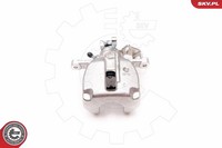 Esen SKV Bremssattel Hinterachse Links U.A. FüR CitroËN, Fiat, Peugeot