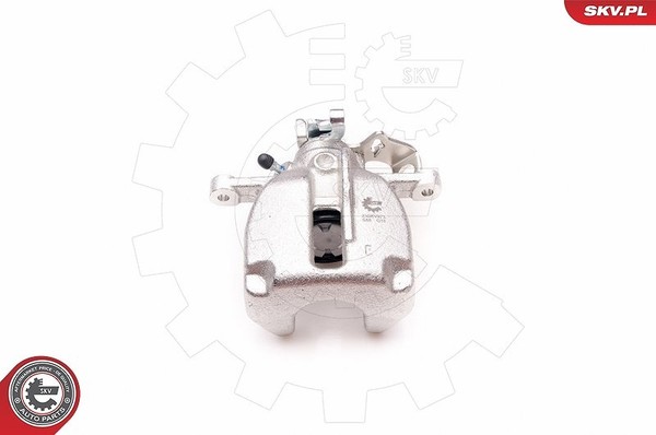 Esen SKV Bremssattel Hinterachse Links U.A. FüR CitroËN, Fiat, Peugeot-image