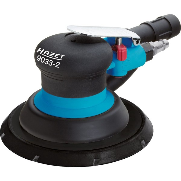 Hazet 9033-2 Exzenterschleifer-image