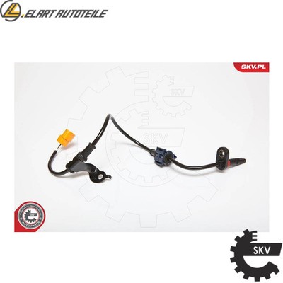 WHEEL SPEED SENSOR 06SKV176 FOR HONDA ACCORD/VII/Tourer K24A33K24A 2.4L 4cyl