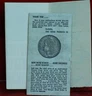 Uncirculated Nice Color 1883-O New Orleans Mint Silver Morgan Dollar Tidy House