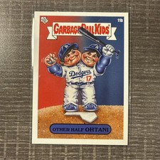 2023 Topps Garbage Pail Kids x MLB Baseball Checklist Guide in-content 18