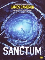 James Cameron Sanctum Dvd Neu Versiegelt Mit Schuber 2011