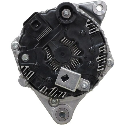 Mpa Electrical 10348 Alternator 12 V, , Cw (Right), With Pulley for Mitsubishi - Image 4 of 4
