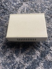 Nutone Vintage Door Chime Doorbell Kb-10