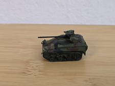 Roco Minitanks Wiesel 1 A1/A3 MK 20  ,BW gesupert ,mit Decals, 1:87 #S 32