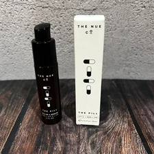 The Nue Co The Pill Multi Action Facial Serum - 1.01 fl oz / 30 ml