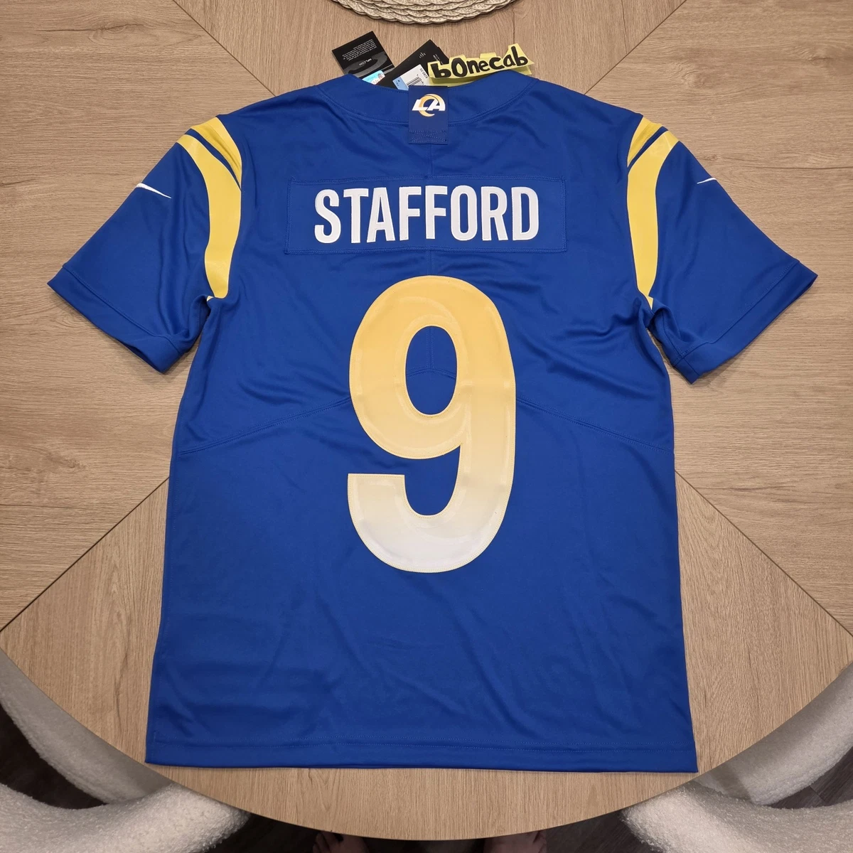 Matthew Stafford NFL Jerseys for sale | eBay