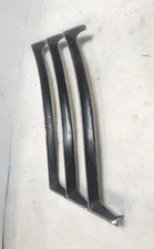 1969 Camaro Used OEM RH Passenger Quarter Panel Louver Eltra Trim Scallops #2