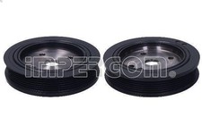 Poulies diverses Volvo S40