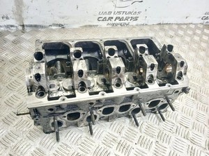 VW PASSAT B7 ALLTRACK 365 Motorkopf 038103373R 1.90 Diesel 2006 31371430