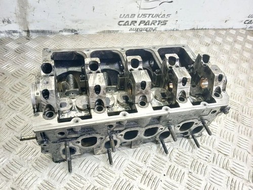 VW PASSAT B7 ALLTRACK 365 Motorkopf 038103373R 1.90 Diesel 2006 31371430