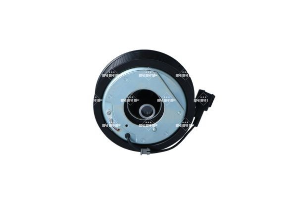 Fits NRF 380072 NISSAN AC COMPRESSOR PARTS  ⭐UK Stock⭐