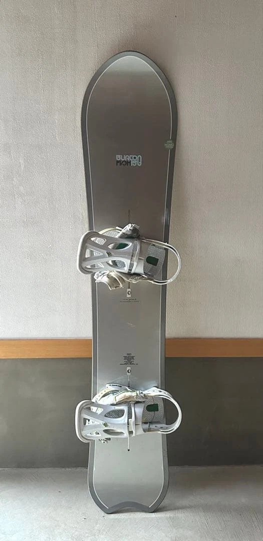 Burton Fish for sale | eBay