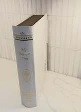 Christening Keepsake Box. Brand NEW