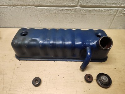 Perkins 4.108 Valve Cover Machinery Type