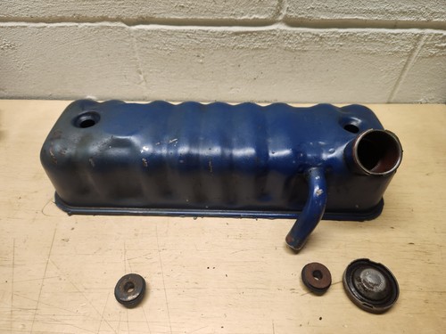 Perkins 4.108 Valve Cover Machinery Type