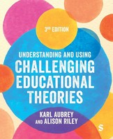 Karl Aubrey (U. A.) | Understanding And Using Challenging Educational...