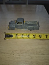 Vintage Excel Products, Goodee New Brunswick NJ Pick-up Truck