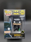 Funko Pop! Vinyl: DC Universe - Batman Forever #289 + FREE POP PROTECTOR