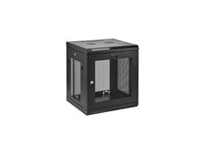 StarTech.com RK920WALM Wall Mount Server Rack Cabinet - 9U Rack - 20.8" Deep - N