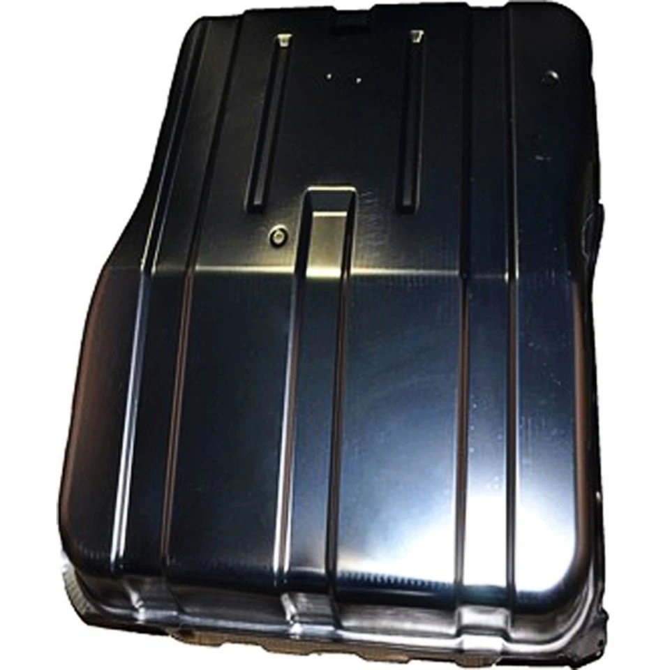 FOR-01-SS Liland Fuel Tank Gas Rear for F450 Truck F550 F250 F350 Ford 1999-2010 Foto 2 de 2