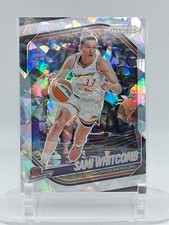 Sami Whitcomb - 2025 Panini Prizm WNBA Ice Prizms
