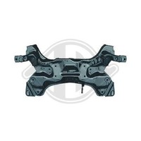 1X Hilfsrahmen/AggregateträGer Diederichs 6542119 Passend FüR KIA
