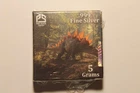 5 Gram .999 Silver Dinosaur Stegosaurus Pan Silver Company Limited Edition