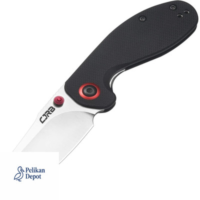 CJRB Maileah Pocket Knife 2.39 Zoll AR-RPM9 G10