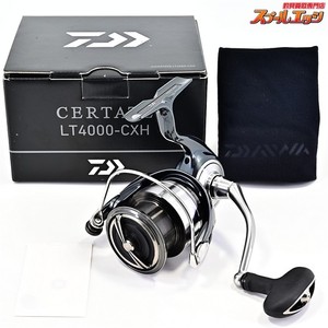 Daiwa Certate 4000 | eBay