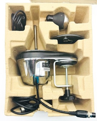 Thrustmaster TH8A Metal Add-On Shifter for PC / PS5 / PS4 / Xbox - FOR PARTS