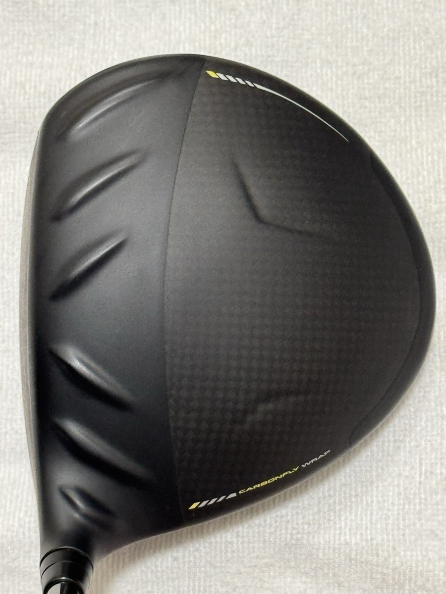 Ping G430 LST Driver 9° Ping Tour 2.0 Chrome 65S | eBay