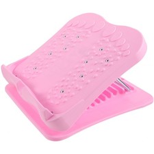 Stretch Board for Calf Multi-function Pedal Leg Training Incline Raise Platform