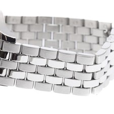 IWC SCHAFFHAUSEN PILOT'S WATCH 36 IW324002 36mm SS Gray Dial Automatic #C298 2