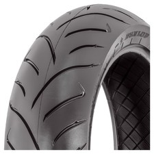 Dunlop Scootsmart F+R 3.50/ -10 51P 3.5010 Motorradreifen