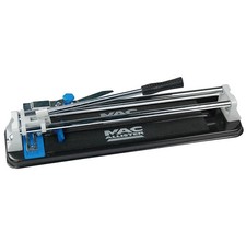 Mac Allister 400mm Manual Tungsten carbide Tile Cutter Brand New Boxed