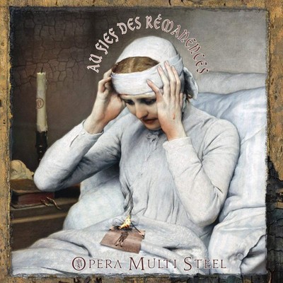 Opera Multi Steel Au fief des romanences (Vinyl) (UK IMPORT)
